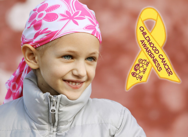 Παγκόσμια Ημέρα Παιδικού Καρκίνου
