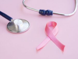 Μήνας Πρόληψης για τον Καρκίνο του Μαστού
